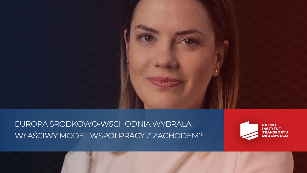 WYWIAD: Europa Środkowo-Wschodnia uwięziona w roli poddostawcy?