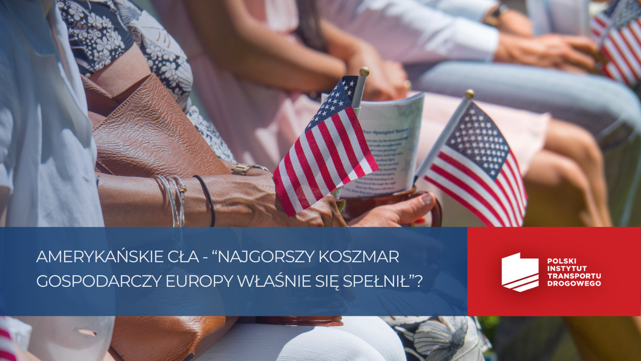 Amerykańskie cła a unijna gospodarka. Te kraje mają najwięcej do stracenia