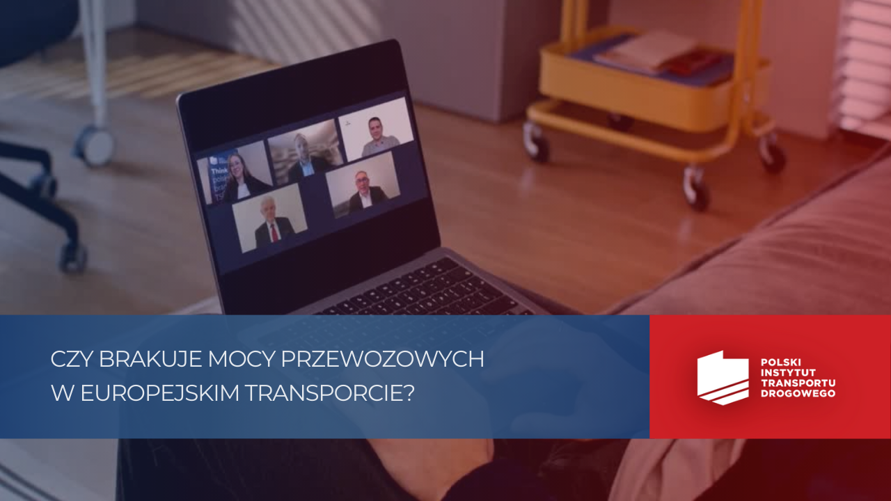 Koszty wyciągają przewoźników z rynku. Coraz mniej chętnych na jazdę