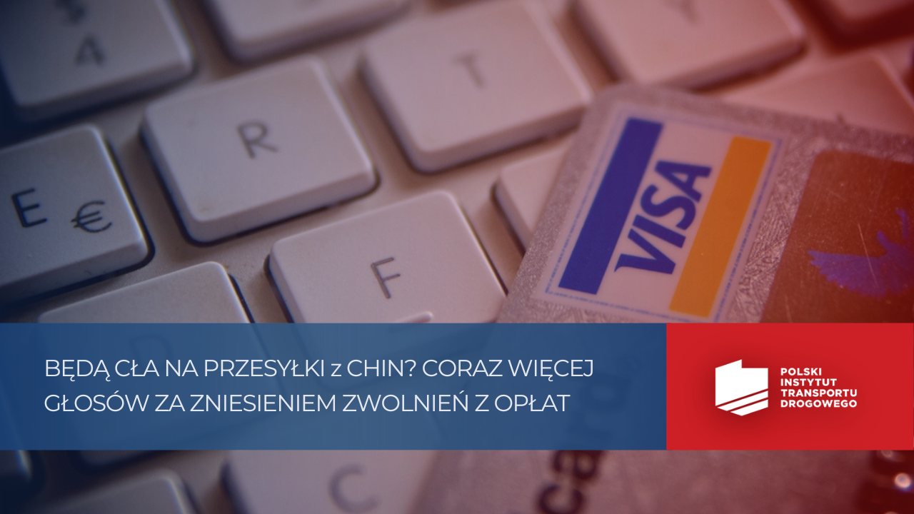 Koniec z tanimi przesyłkami z Chin? Coraz głośniejsze głosy opowiadające się za cłami