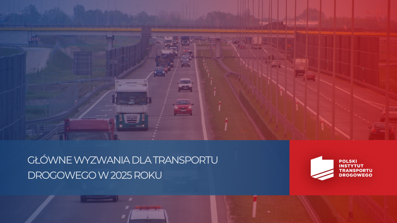 Czego boi się sektor TSL? Nowe badanie ujawnia, co go będzie kształtować