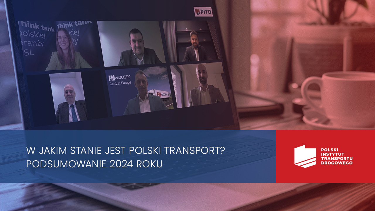 Dociskania przewoźników ciąg dalszy. Nowy rok – nowe koszty, większe kontrole