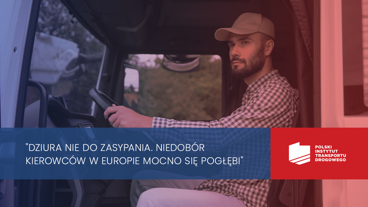 Zbliża się prawdziwe trzęsienie ziemi. W kilka lat odejdzie pół miliona kierowców