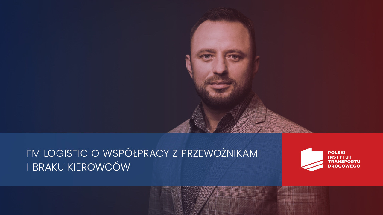 WYWIAD: Pracownicy zagraniczni, pokolenie Z. Czego zmiany na rynku pracy wymagają od FM Logistic?