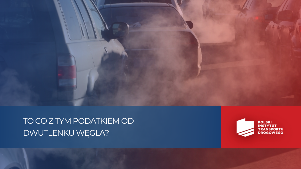Podatek od samochodów spalinowych nie dla Polaków