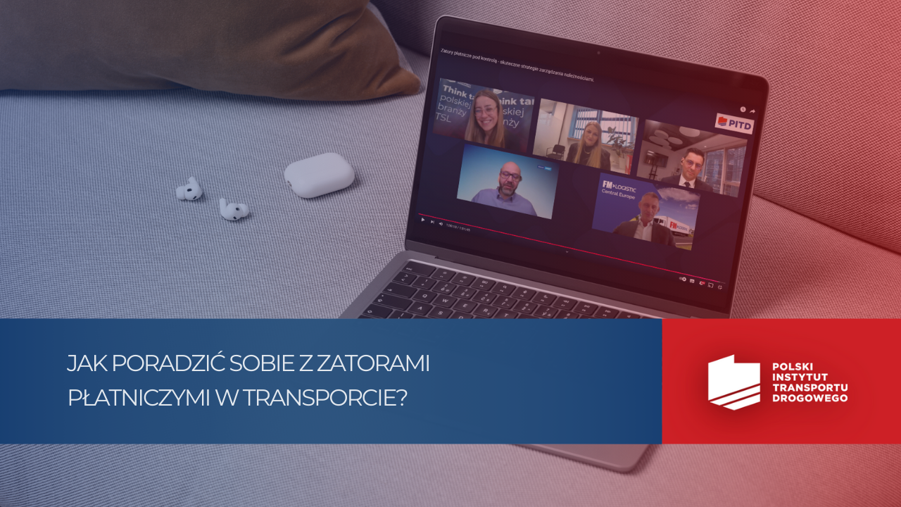 Klient nie płaci? Jak powstrzymać zatory płatnicze w transporcie?