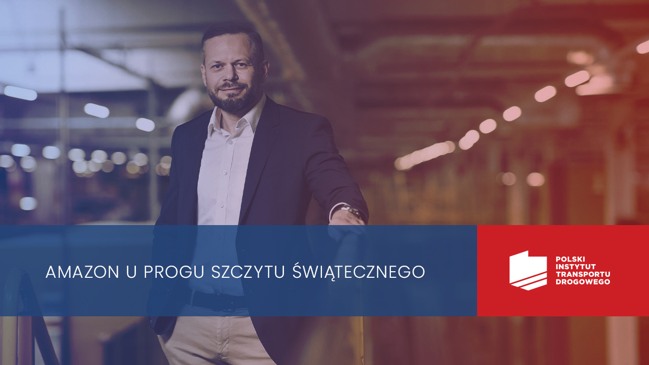 WYWIAD: Amazon szykuje się do świąt. “Aktualne wydarzenia mogą wpłynąć na nastroje społeczne, a te przekładać się na skalę zamówień”