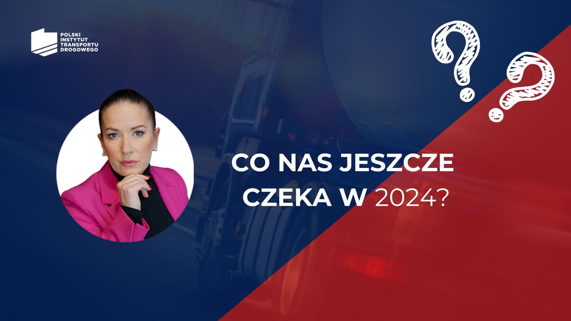 Branża TSL w 2024 – nadchodzące wyzwania i zagrożenia