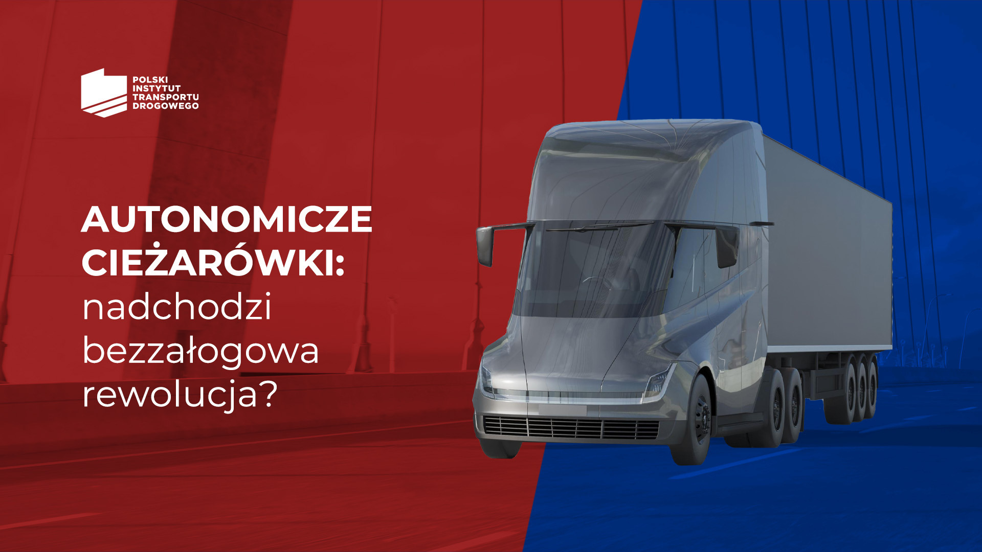 Autonomiczne ciężarówki w branży TSL? To już fakt!