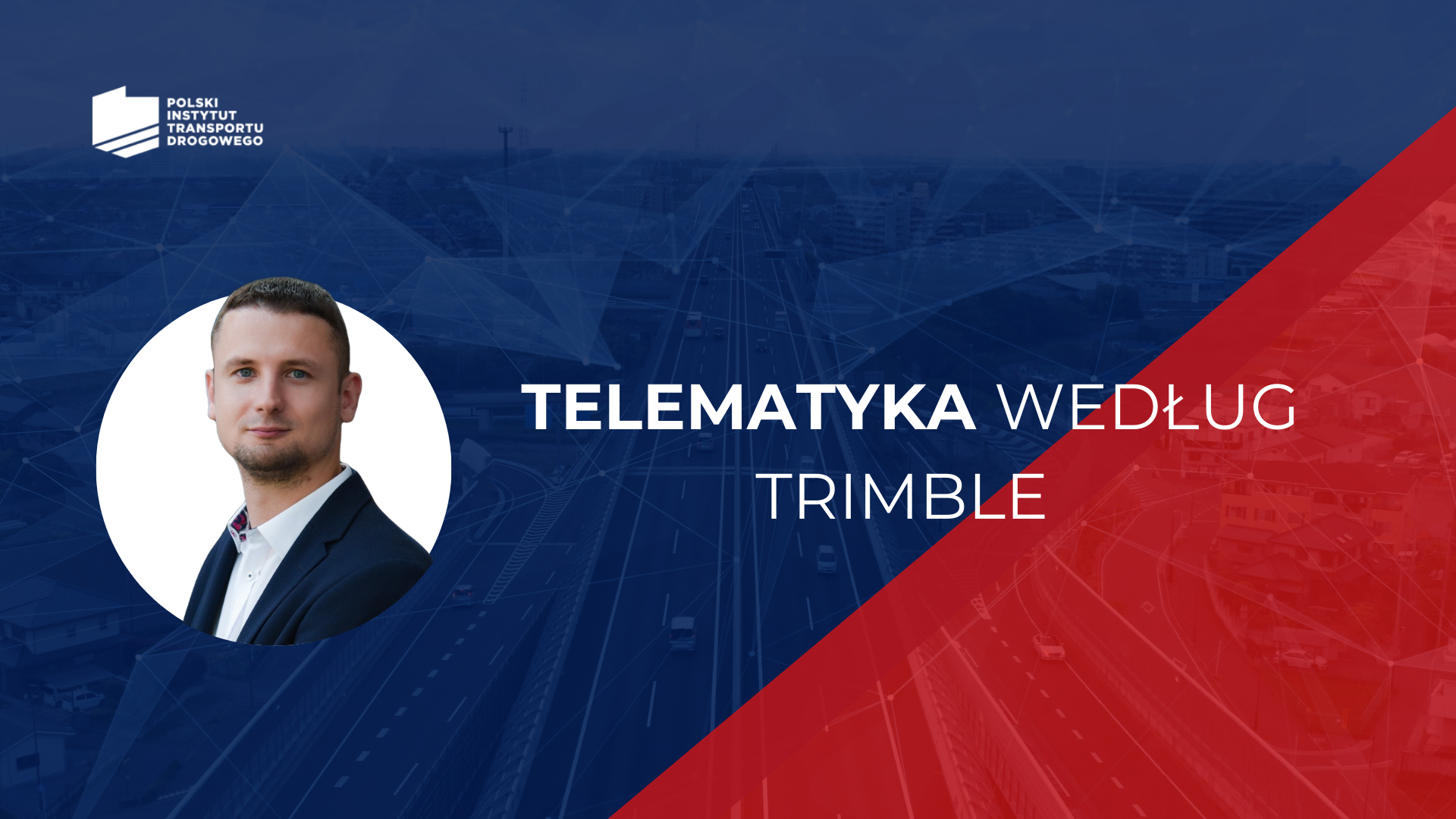 Rozwiązania telematyczne firmy Trimble