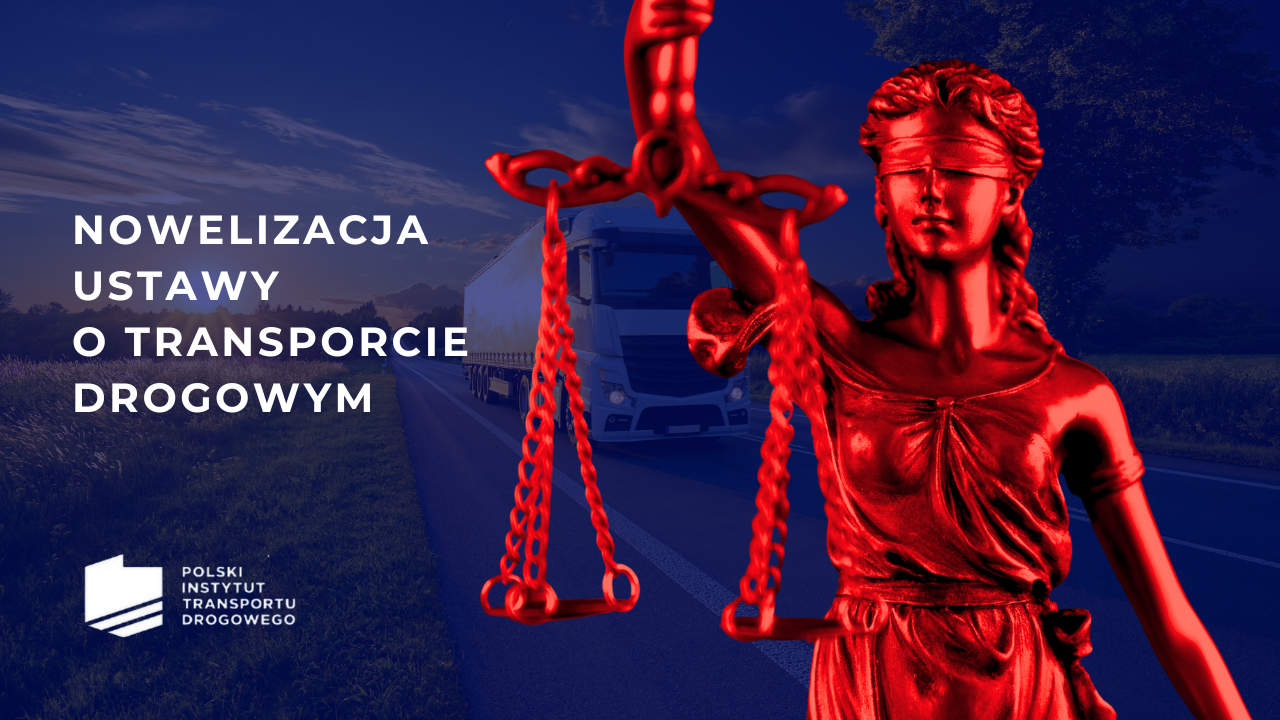 Spedytorzy zmuszeni do weryfikacji licencji – nowelizacja Ustawy o transporcie drogowym