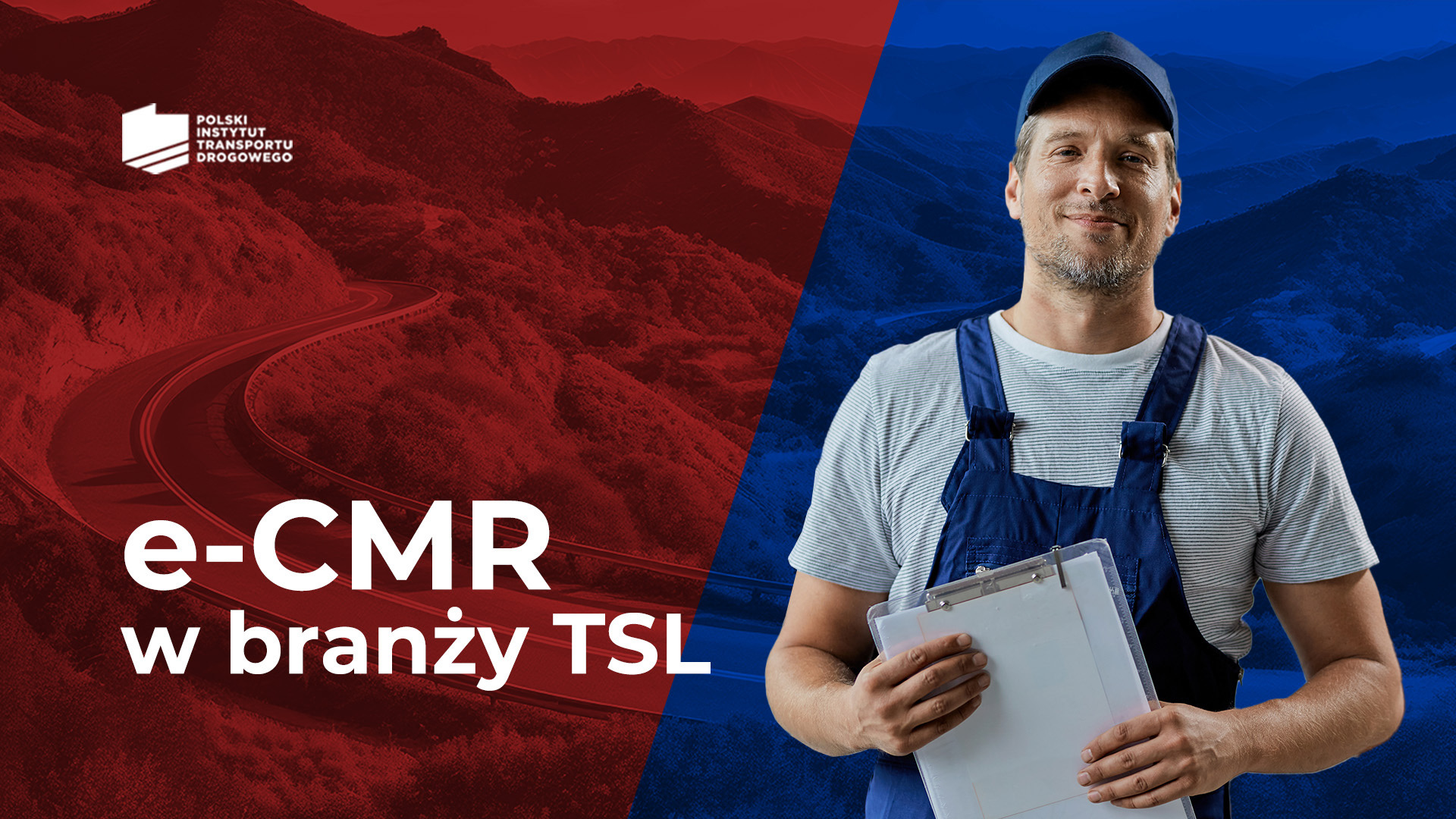 E-CMR nadchodzi. Czy branża TSL jest gotowa na cyfryzację?
