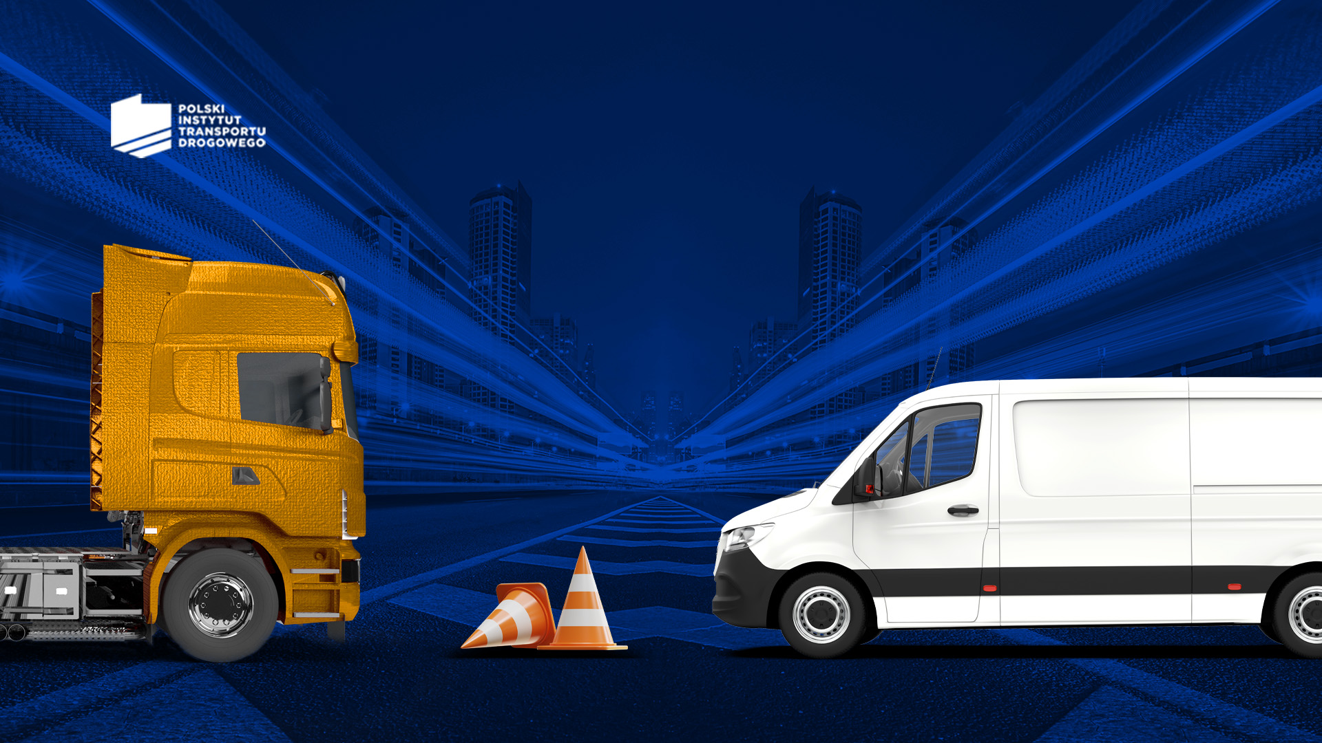 IRU: Nowe systemy opłat drogowych dla ciężarówek w Europie – webinar 24.04