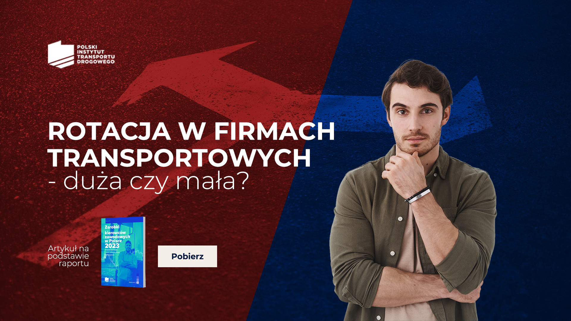 Czy łatwo znaleźć kierowcę do pracy? O rotacji w firmach transportowych