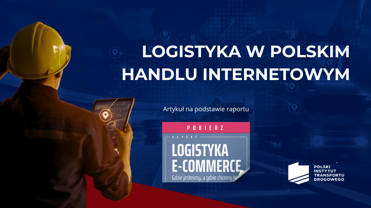 (THE) BEST, czyli jaka jest polska logistyka e-commerce?&nbsp;