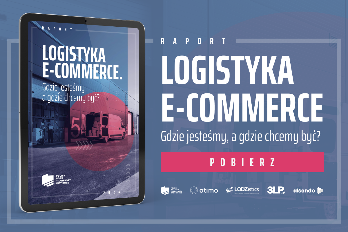 Jak zmienia się logistyka w e-commerce: trendy, innowacje i wyzwania