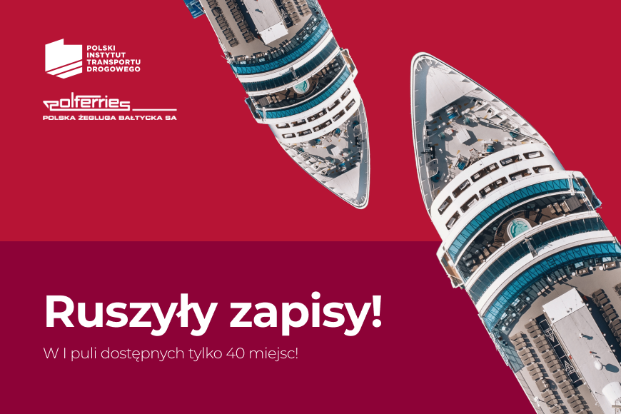 Konferencja PLHE – Polska Logistycznym Hubem Europy już w maju!