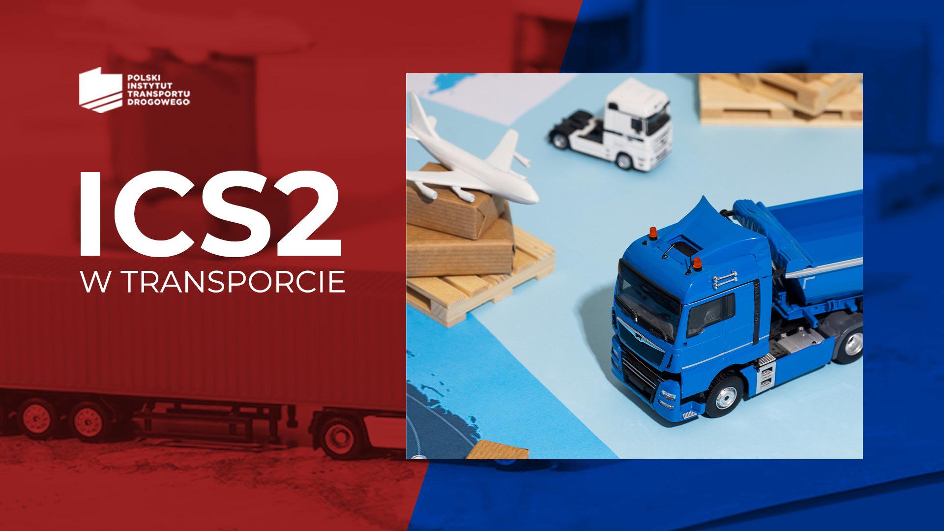 ICS2 usprawni kontrole na unijnych granicach