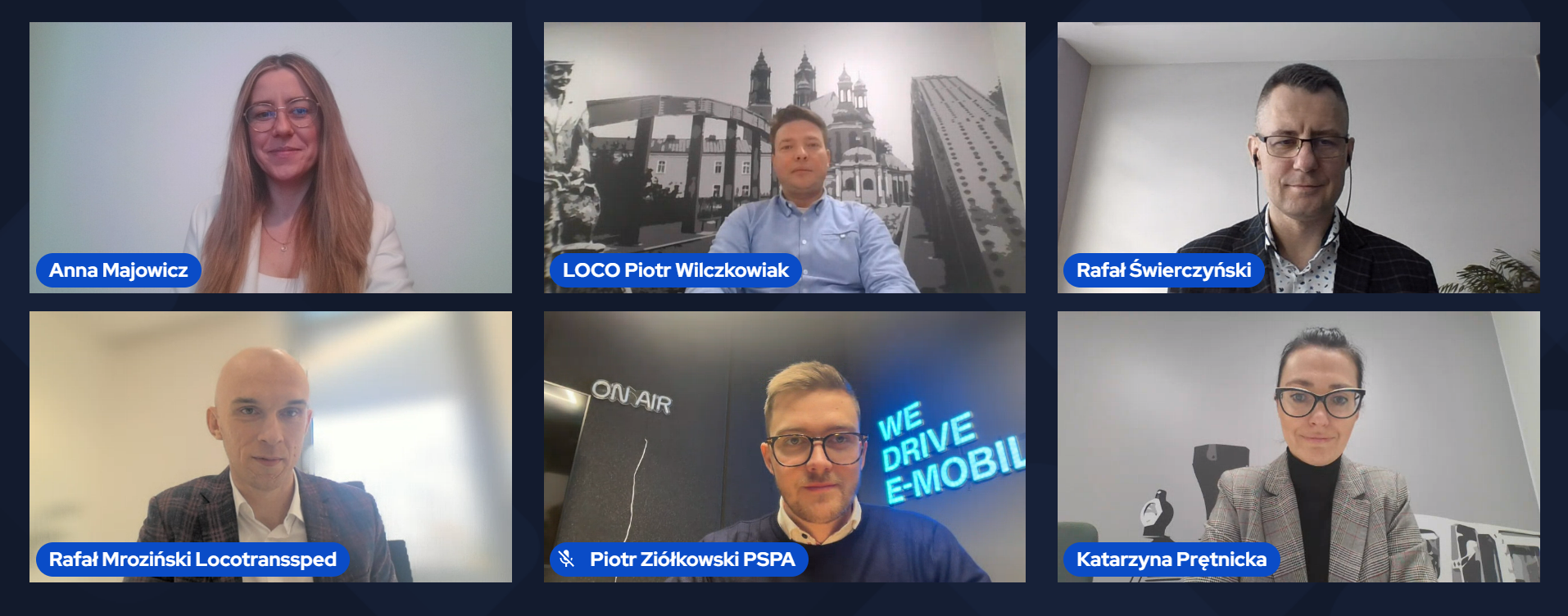 Co oznacza zrównoważony rozwój w transporcie?