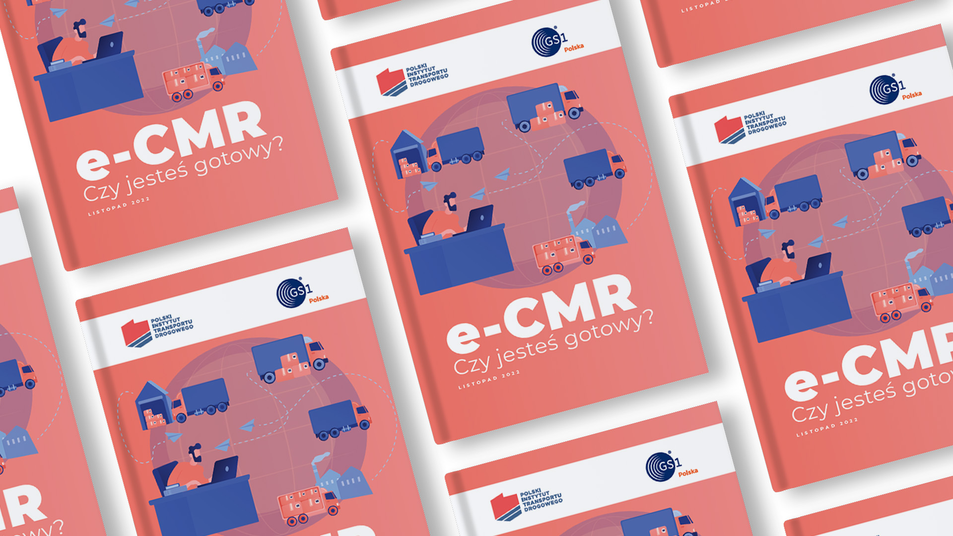 eCMR – polski rząd gotowy na 2024