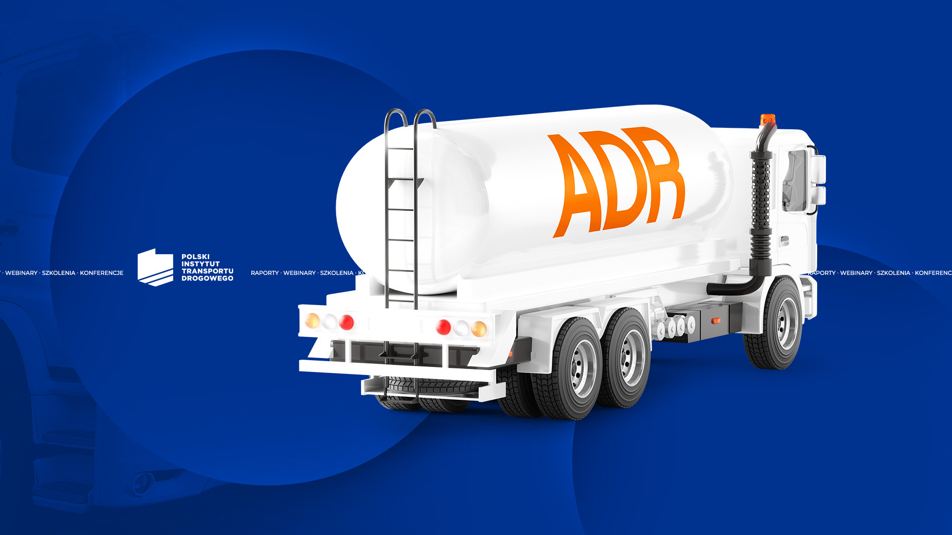Transport ADR vs transport ponadgabarytowy – o czym należy pamiętać?