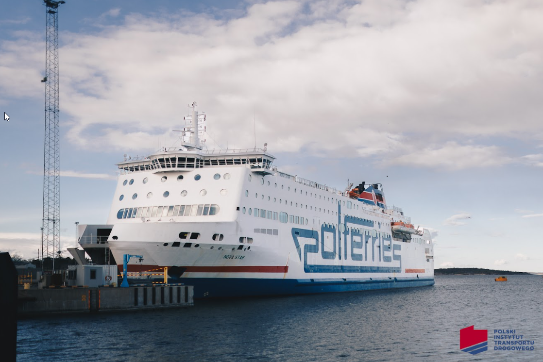 Polska Logistycznym Hubem Europy – rejs po wiedzę