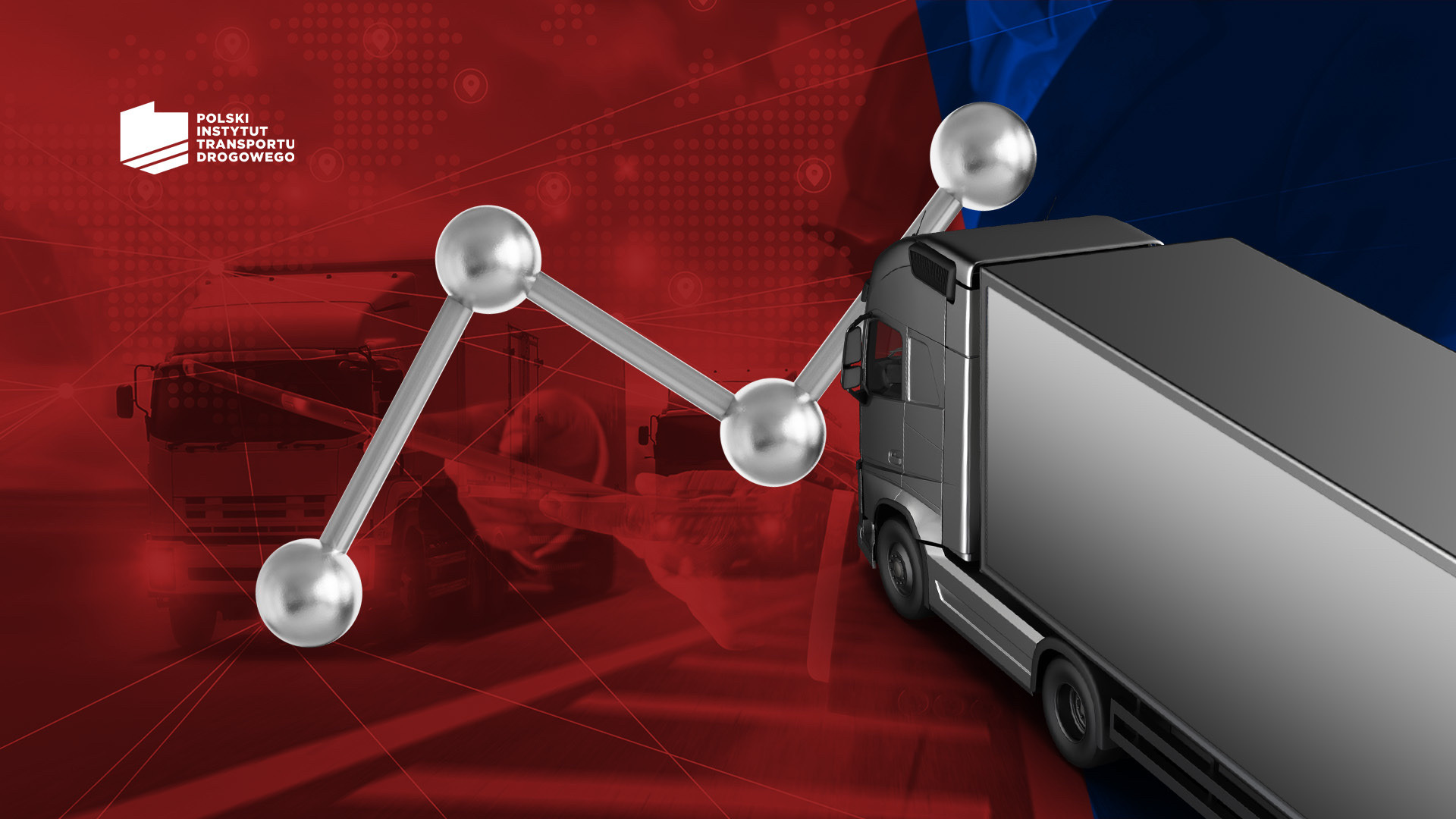 Jakie zyski wygenerował transport drogowy w Polsce w 2021 według GUS?