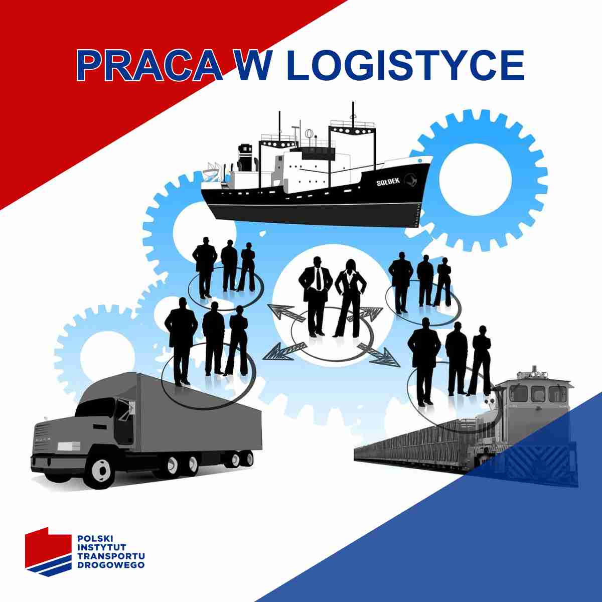 Praca w logistyce. Jak się przygotować?