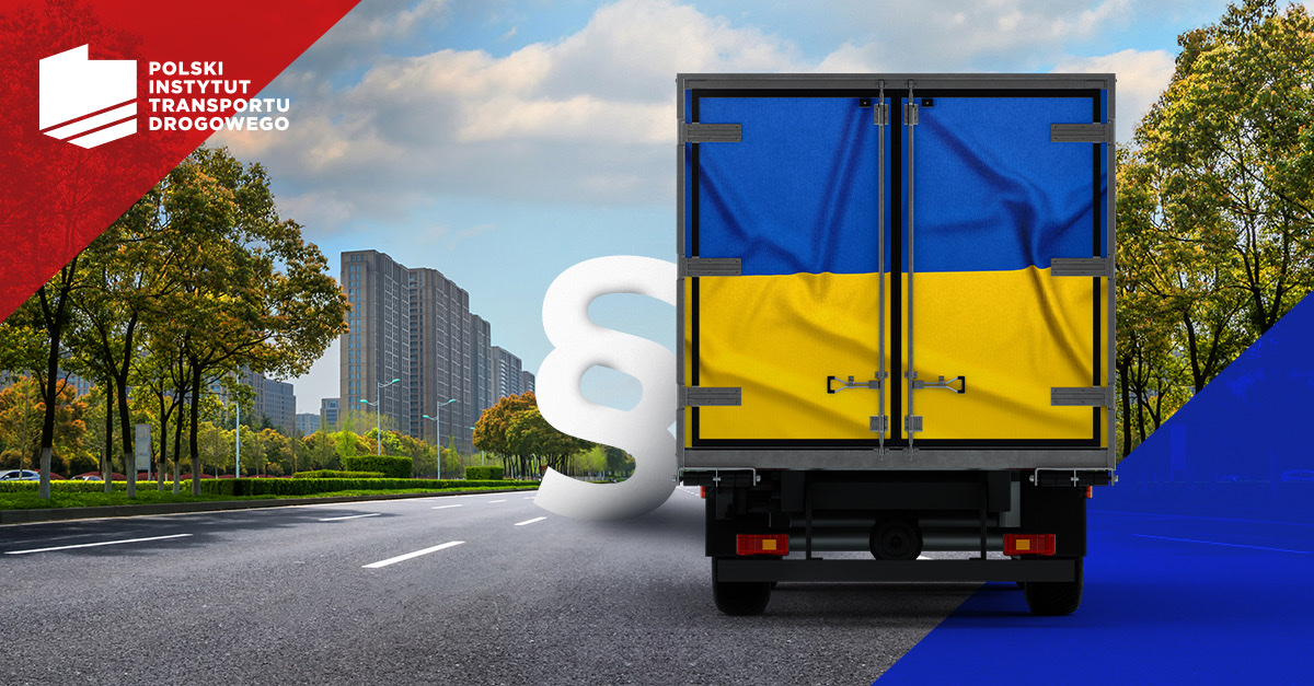 Firma transportowa na Ukrainie szansą na pozyskanie kierowców