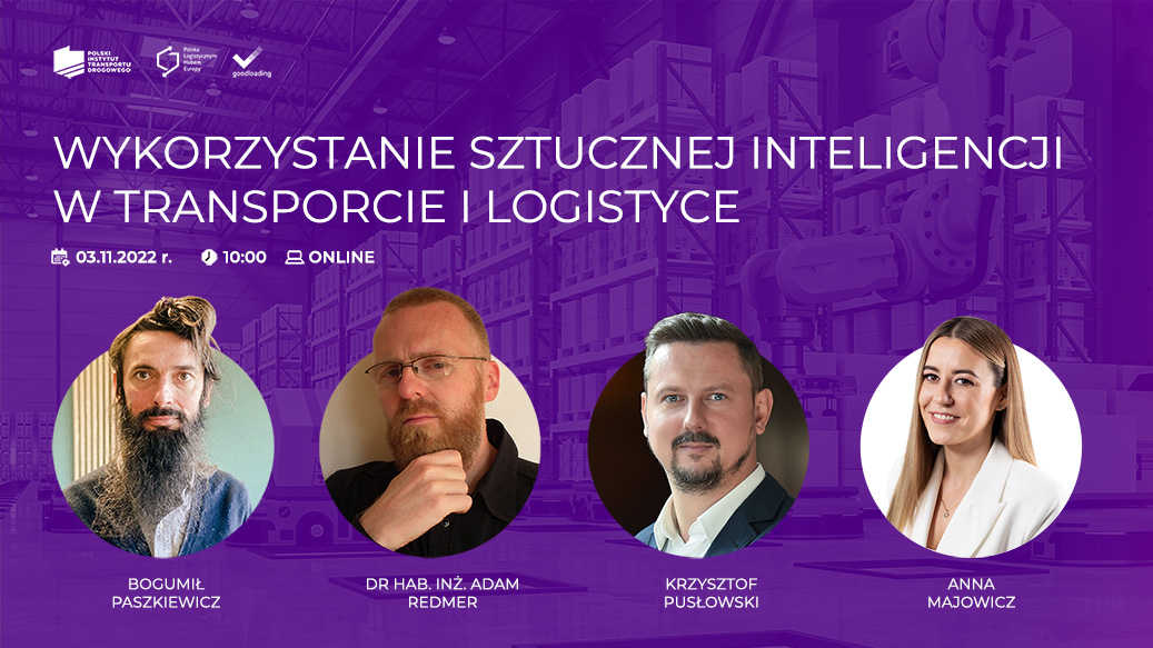 Warsztaty dla Managerów Transportu i Logistyki #5