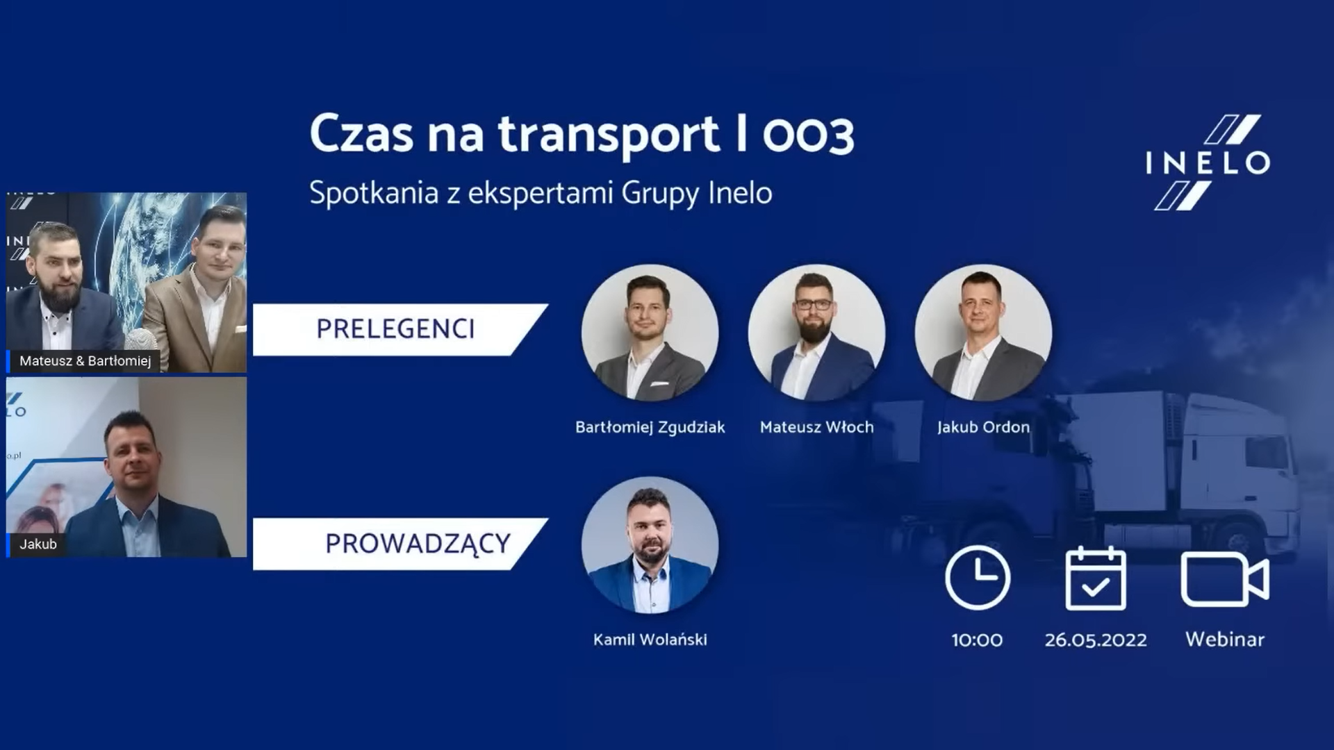 Pakiet Mobilności prześwietlony przez ekspertów