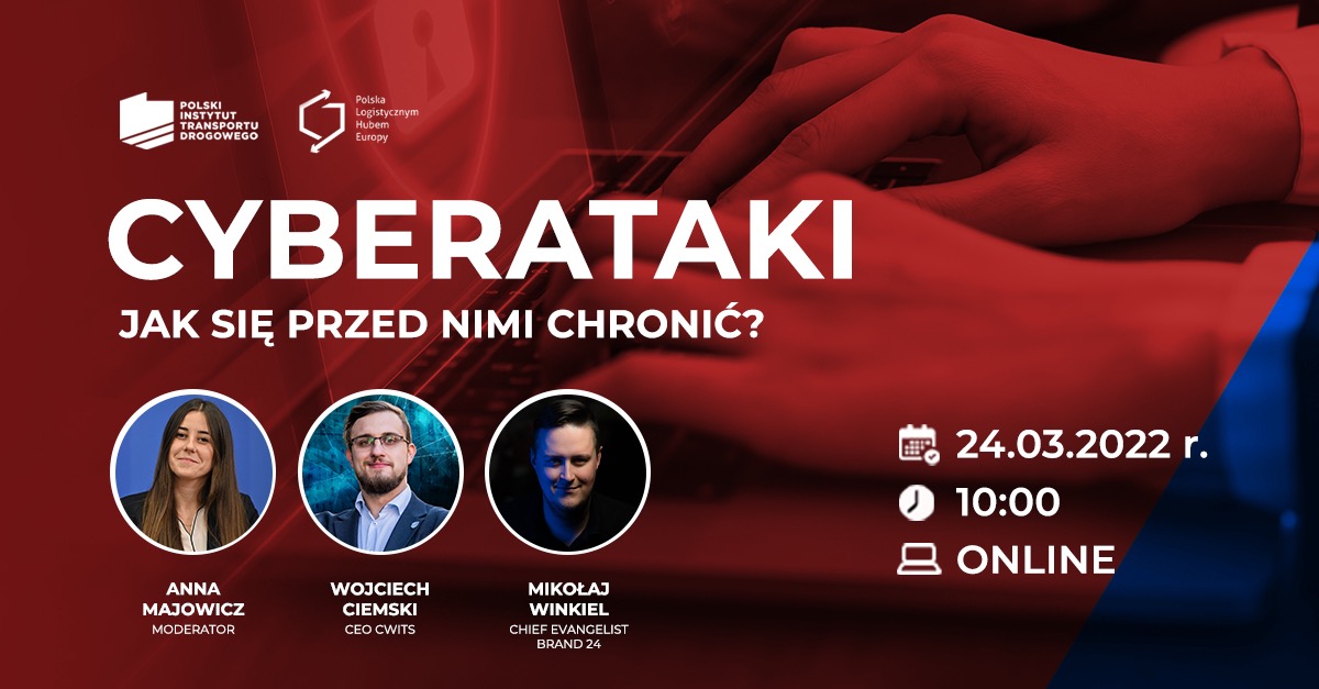 Cyberbezpieczeństwo codziennym wyzwaniem