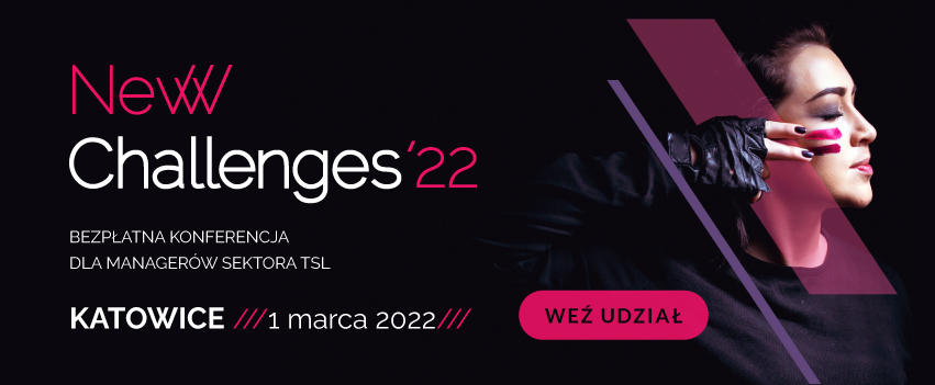 PITD partnerem medialnym konferencji New Challenges’22