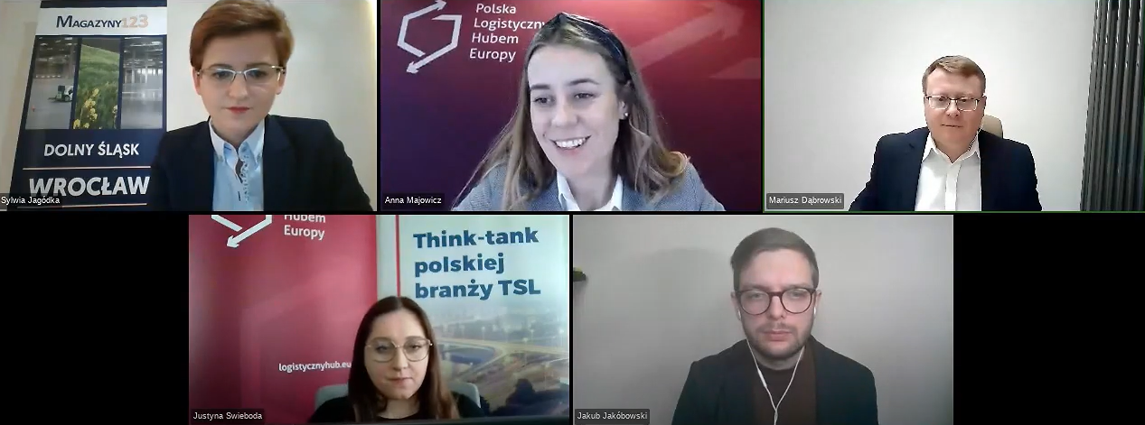 Podlaskie na skrzyżowaniu szlaków