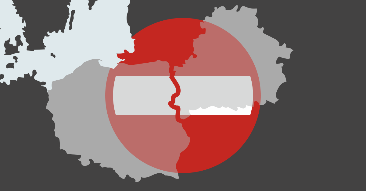 Nowy Jedwabny Szlak zagrożony przez Białoruś