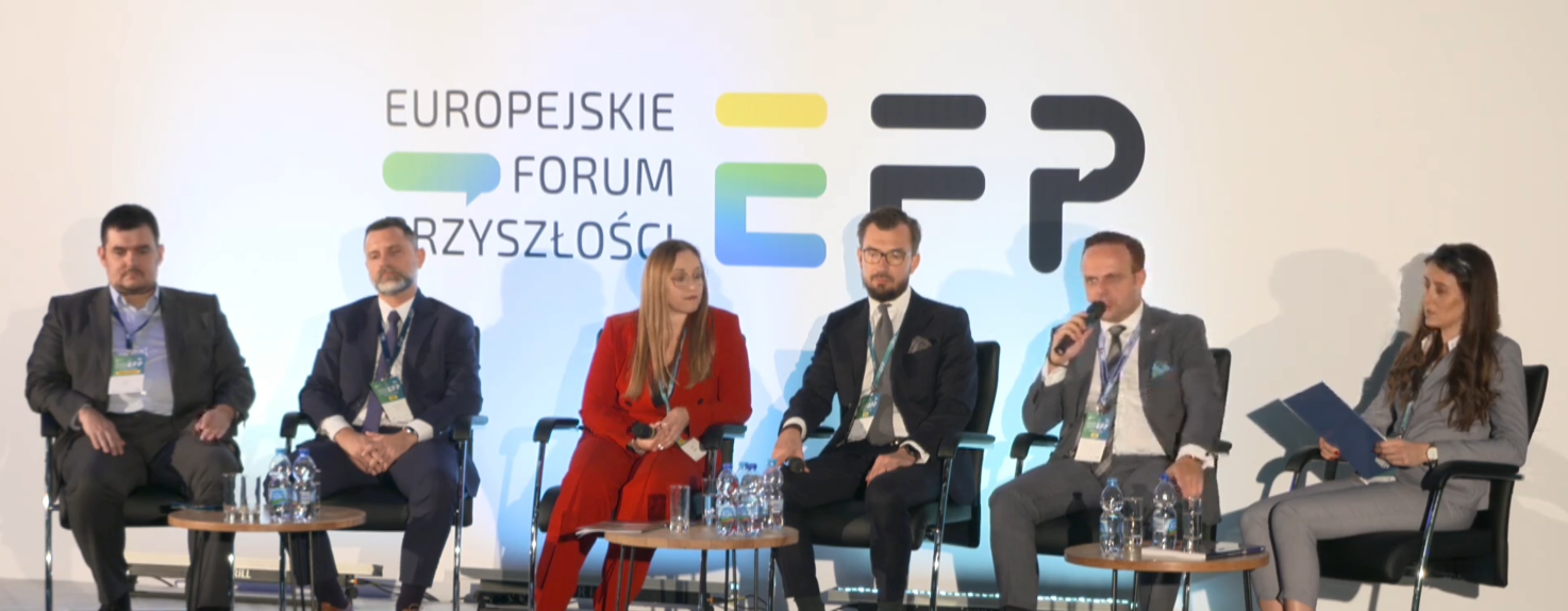 Transport intermodalny lekarstwem na brak kierowców