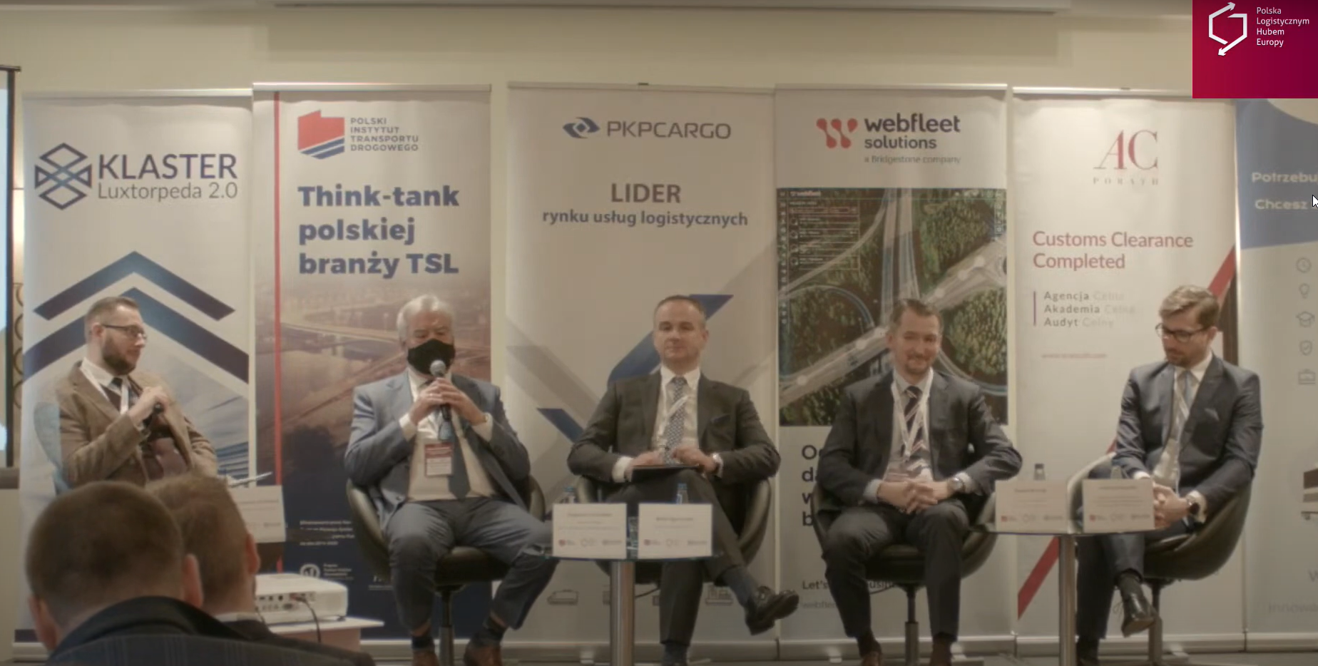 Transport intermodalny czystym zyskiem dla Polski