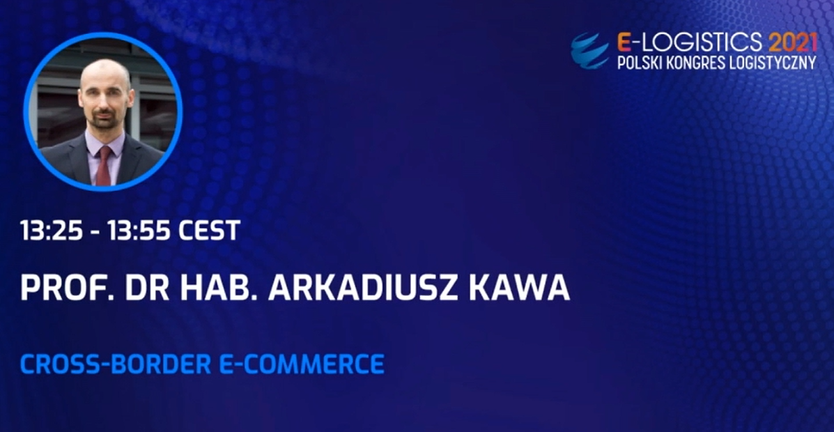 CBEC rośnie szybciej niż cały e-commerce