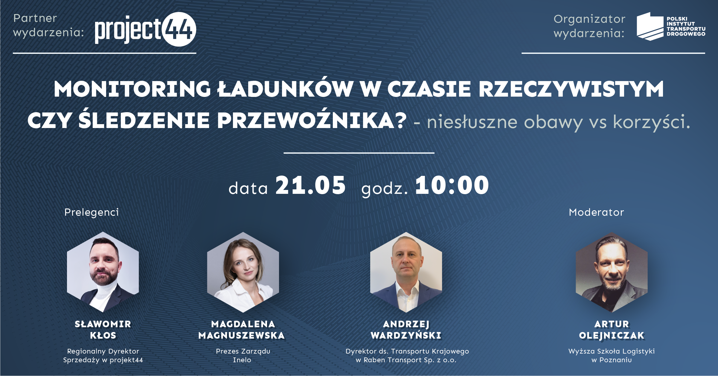Zaproszenie na debatę