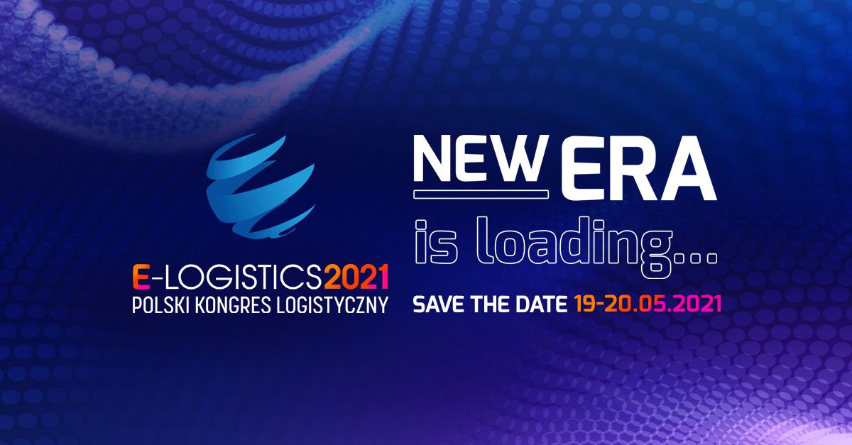 PITD partnerem Polskiego Kongresu Logistycznego e-LOGISTICS 2021