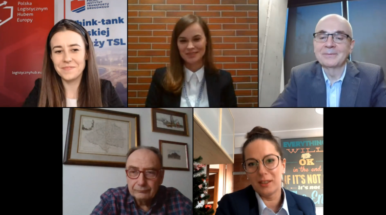 Media branżowe o debacie PITD