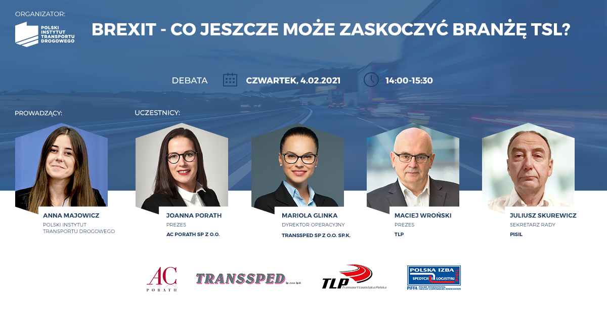 Zaproszenie na debatę