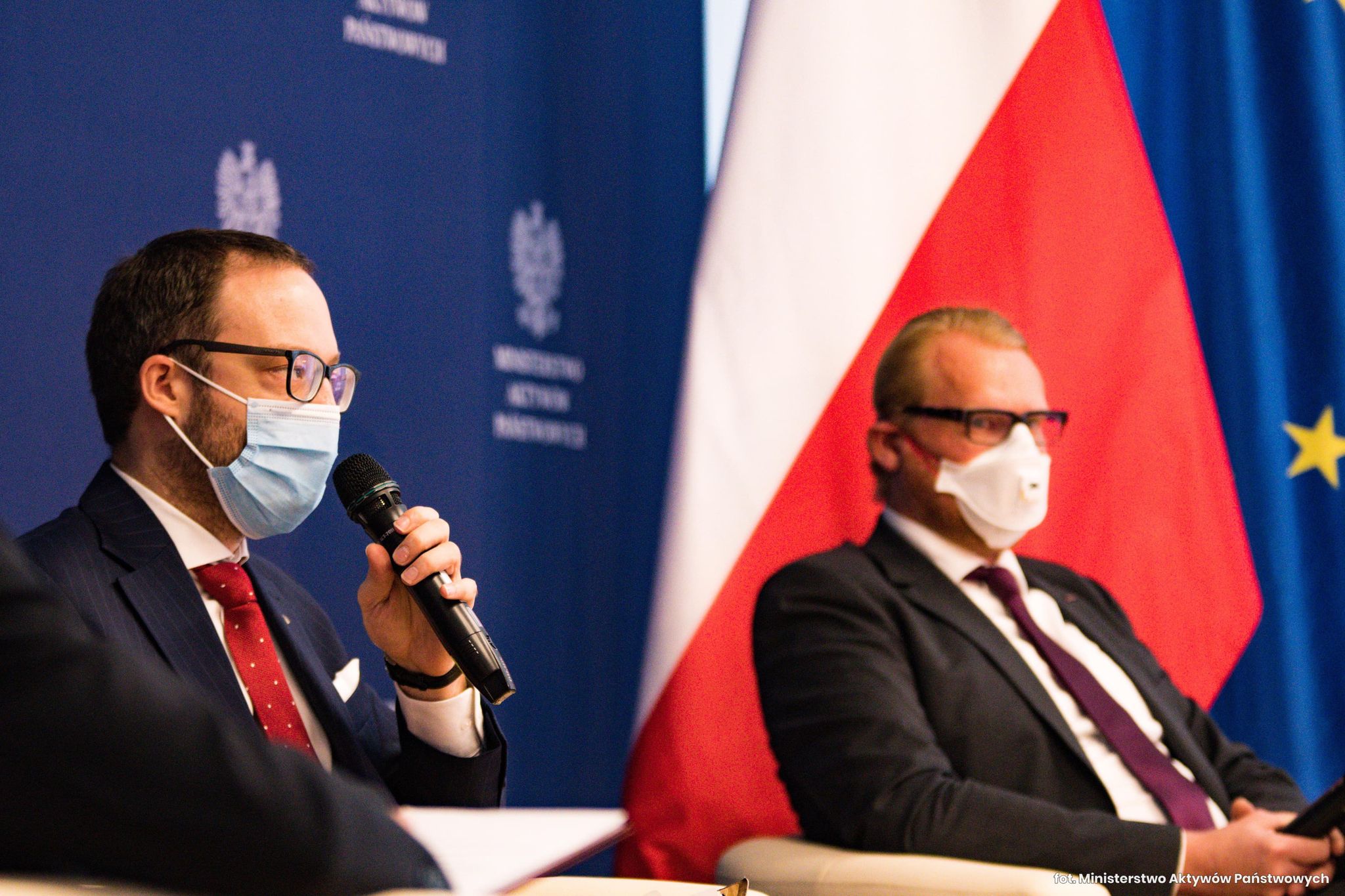Wystartował projekt „Polski Cyfrowy Operator Logistyczny”