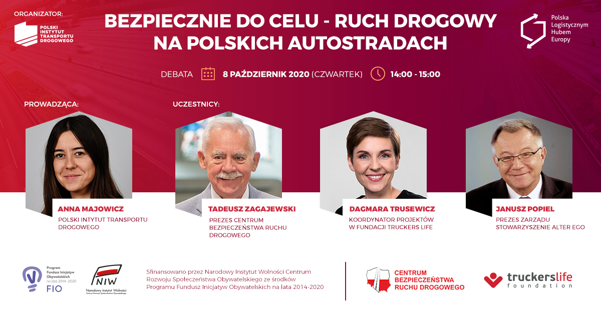 Zaproszenie na debatę