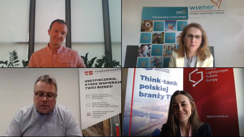 Ubezpieczenie ładunku w transporcie – OCPD czy CARGO?