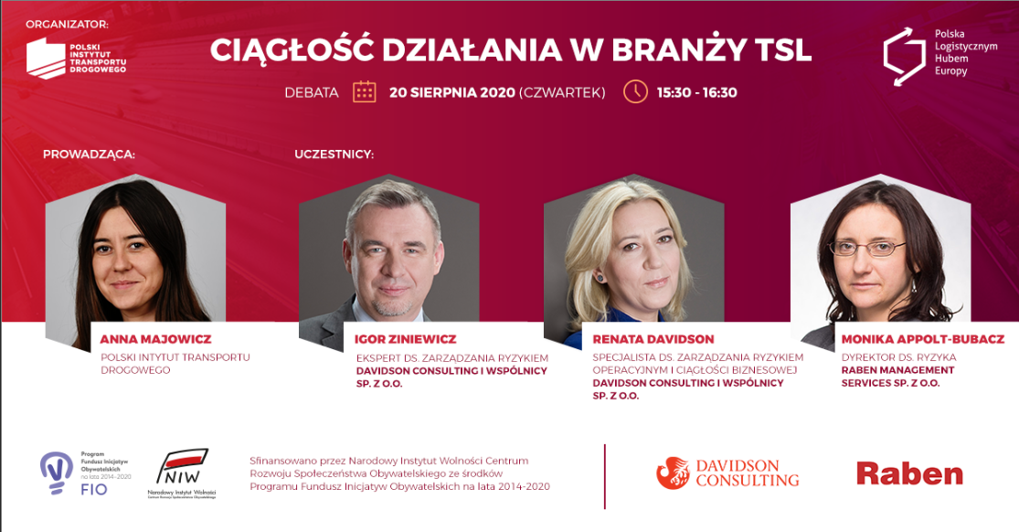 Zaproszenie na debatę