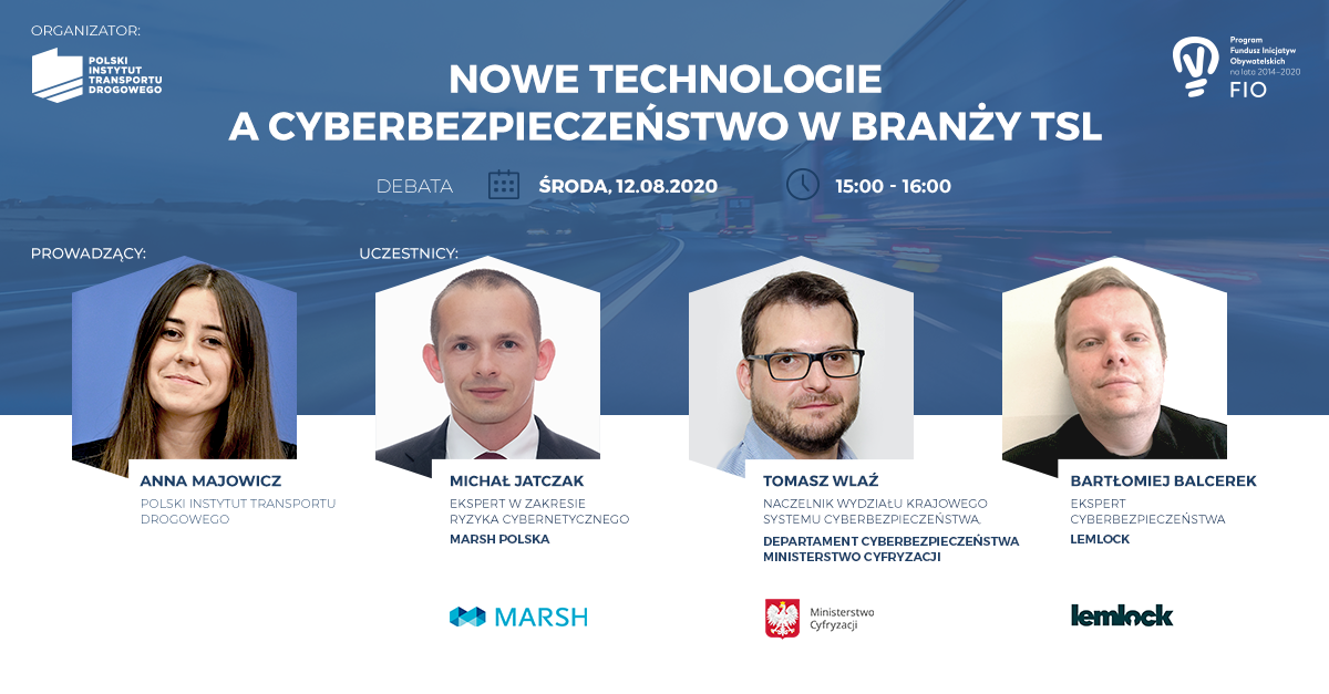 Zaproszenie na debatę