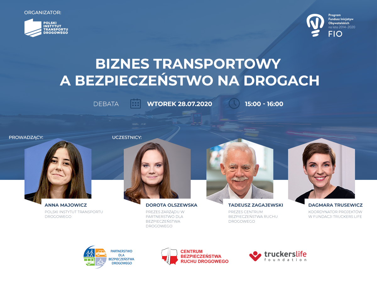 Zaproszenie na debatę