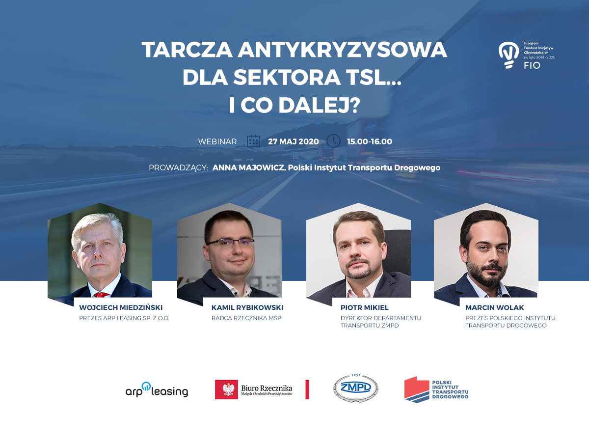 Zaproszenie na debatę