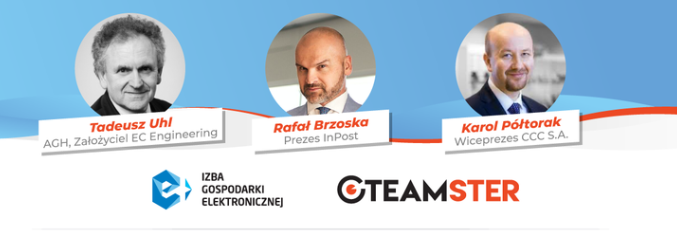'Ekonomiczna pandemia po wirusie. Co dalej?'
